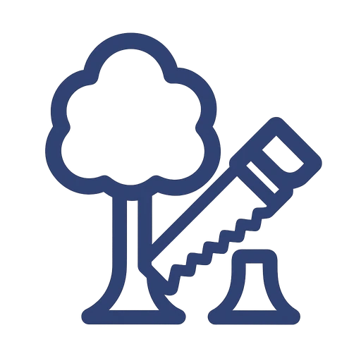 Tree Removal icon