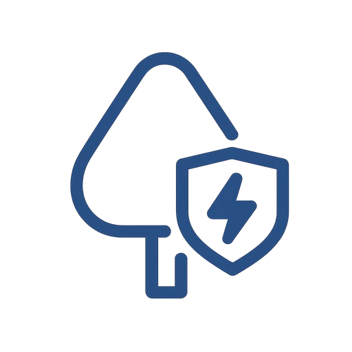 Emergency Tree Service icon