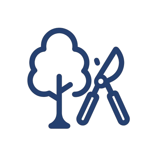 Tree Pruning icon