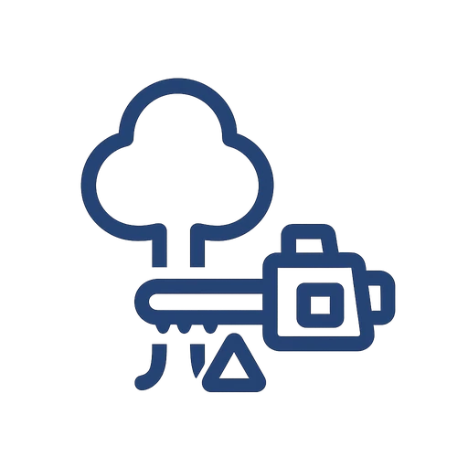 Hazardous Tree Removal icon