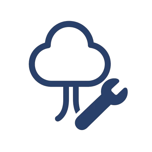 Tree Health and Maintenance icon