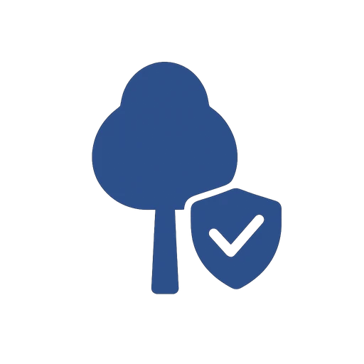 Tree Risk Assessment icon