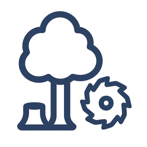 Tree Removal icon