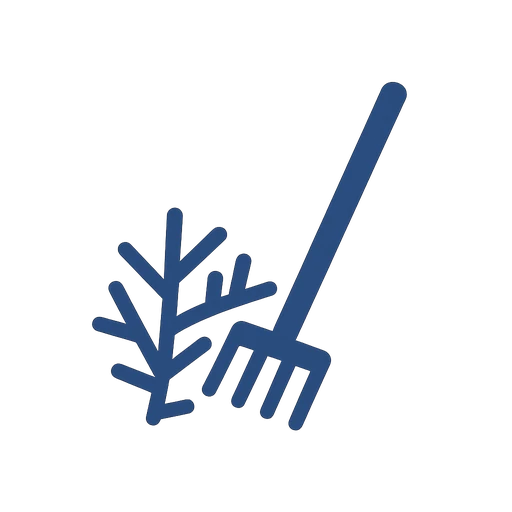 Tree Planting Service icon