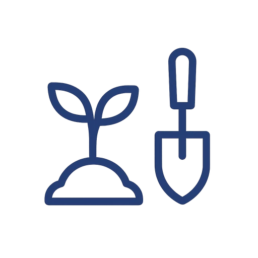 Tree Cabling and Bracing icon
