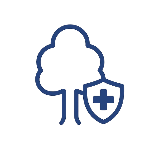 Emergency Tree Service icon