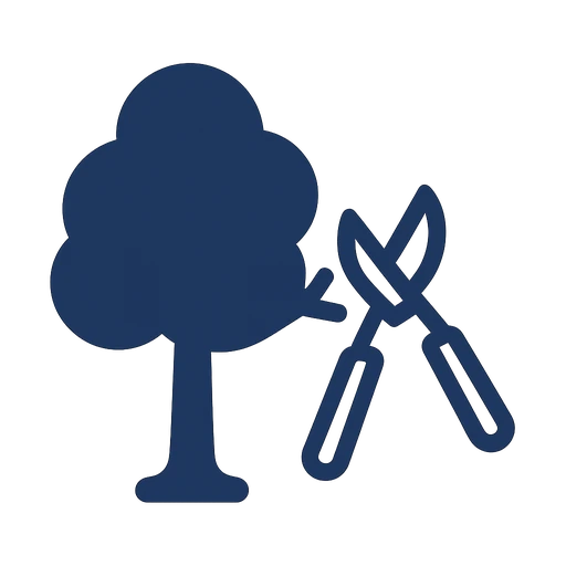 Tree Pruning icon