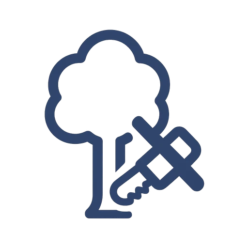 Hazardous Tree Removal icon