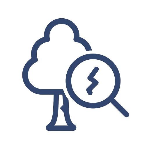 Crane Tree Removal icon