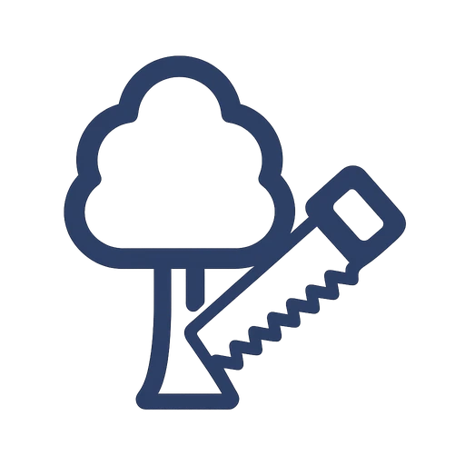 Tree Removal icon