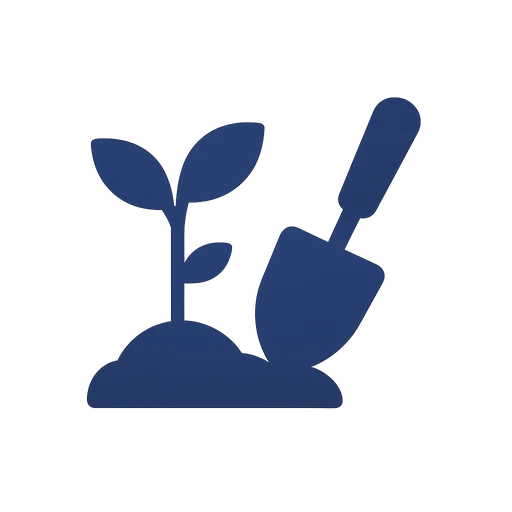 Tree Cabling and Bracing icon
