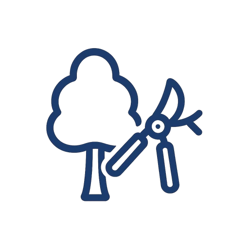 Tree Trimming icon