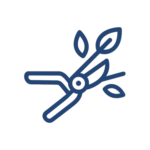 Tree Pruning icon