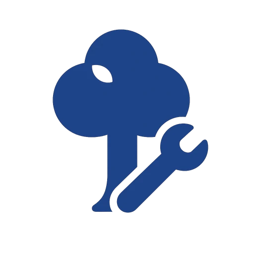 Tree Health and Maintenance icon