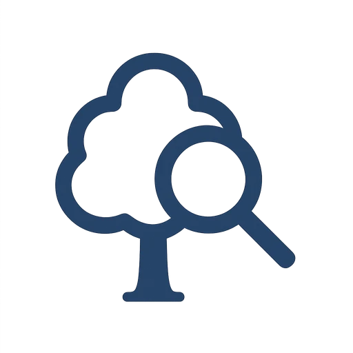 Tree Risk Assessment icon