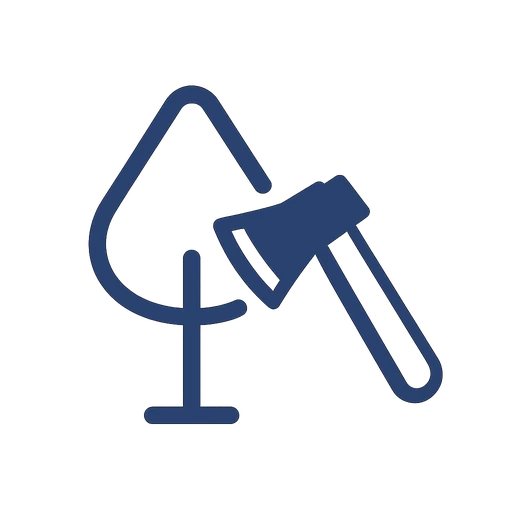 Tree Removal icon