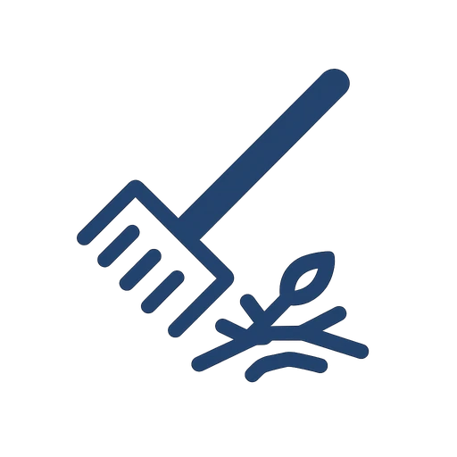 Tree Planting Service icon