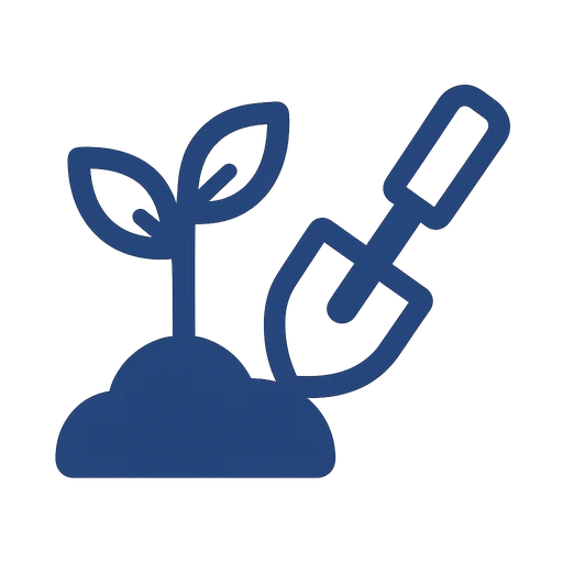 Tree Cabling and Bracing icon