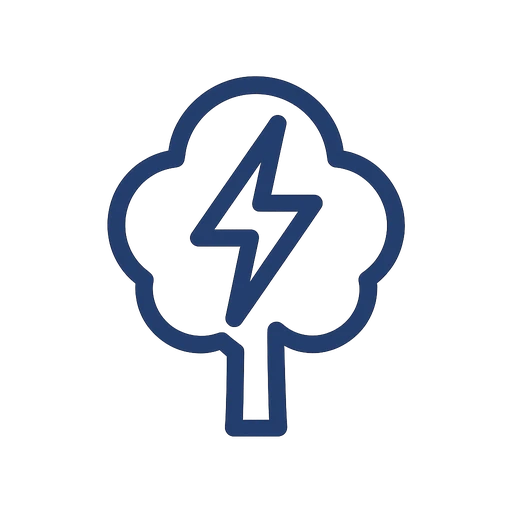 Emergency Tree Service icon