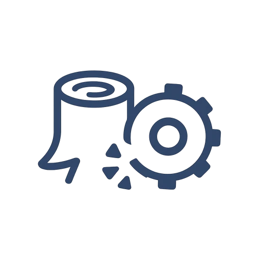 Tree Health and Maintenance icon