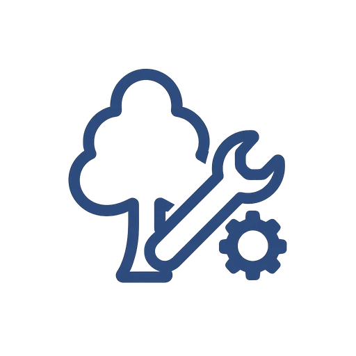 Tree Risk Assessment icon