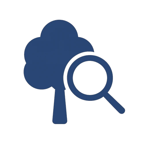 Crane Tree Removal icon