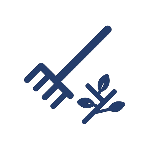 Tree Planting Service icon