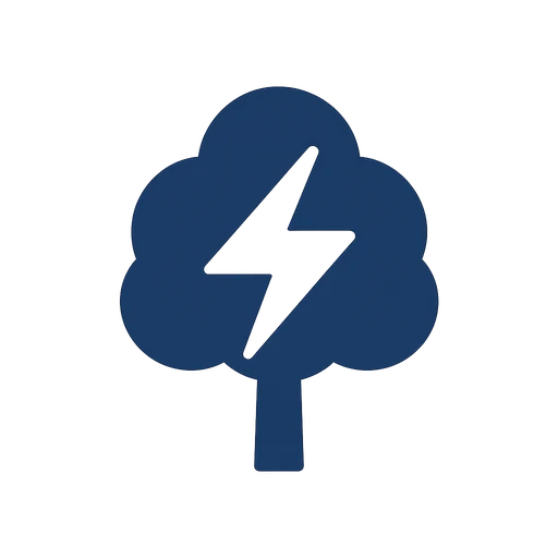 Tree Trimming icon