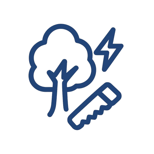Tree Pruning icon