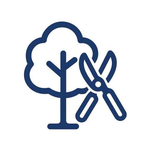 Hazardous Tree Removal icon