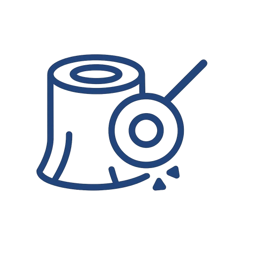 Tree Health and Maintenance icon
