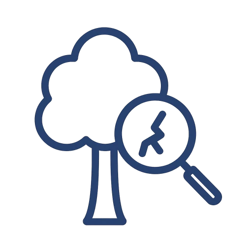 Crane Tree Removal icon