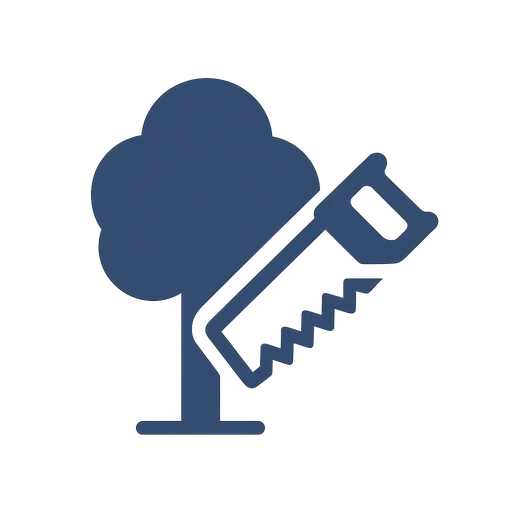 Tree Removal icon