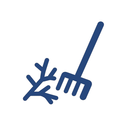 Tree Planting Service icon