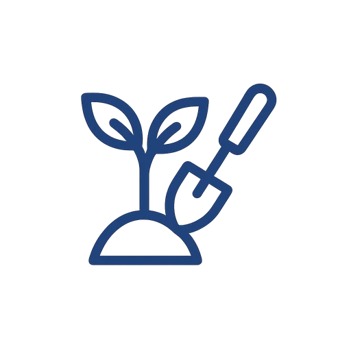 Tree Cabling and Bracing icon