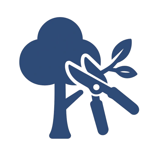 Tree Trimming icon