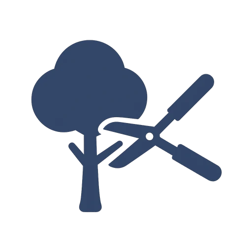 Tree Pruning icon