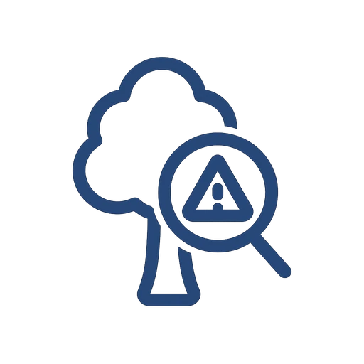 Crane Tree Removal icon