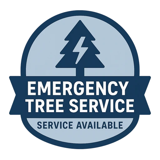 Emergency Tree Service Service Available