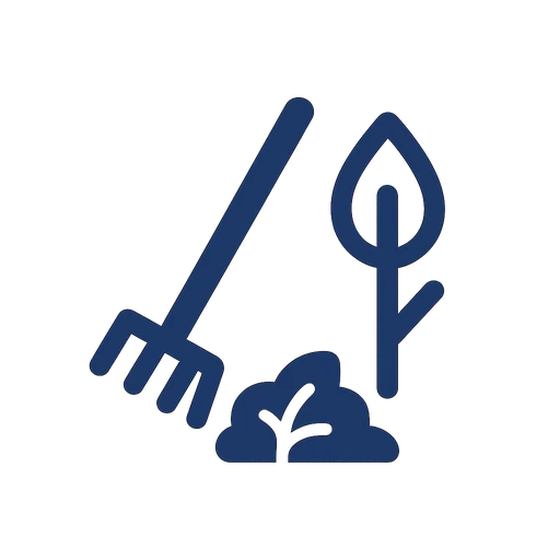 Tree Planting Service icon