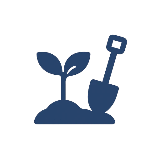 Tree Cabling and Bracing icon