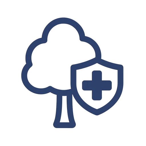 Emergency Tree Service icon