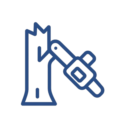 Tree Pruning icon