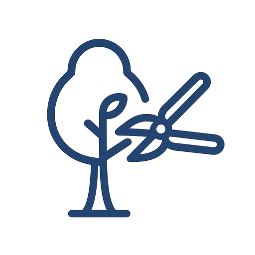 Hazardous Tree Removal icon