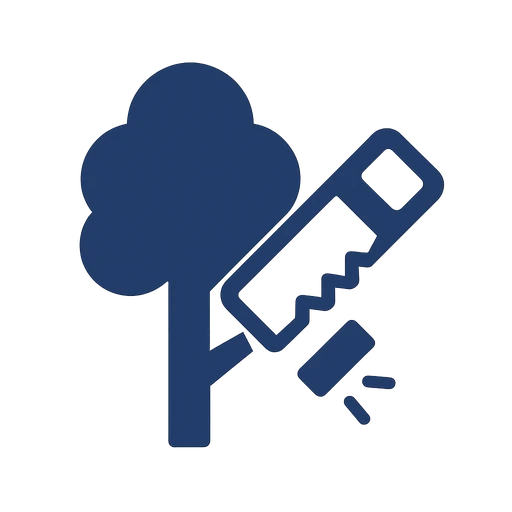 Stump Grinding Service icon