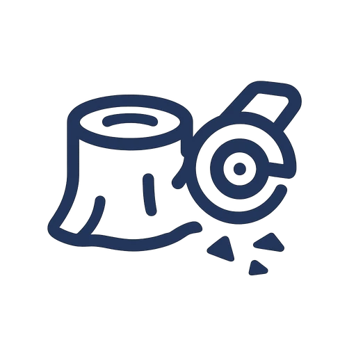Tree Health and Maintenance icon