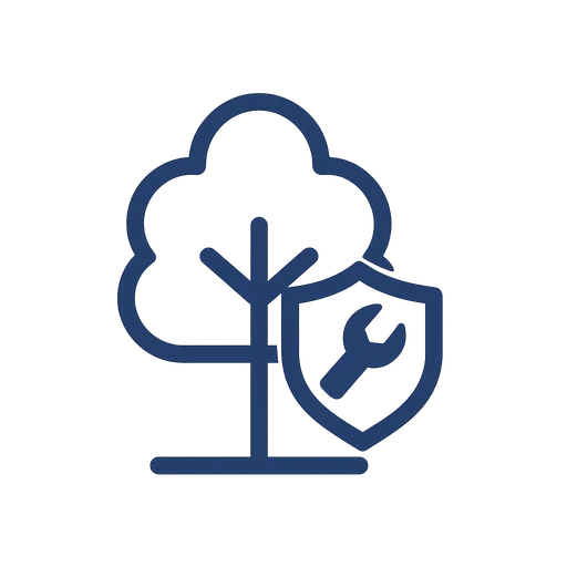 Tree Risk Assessment icon