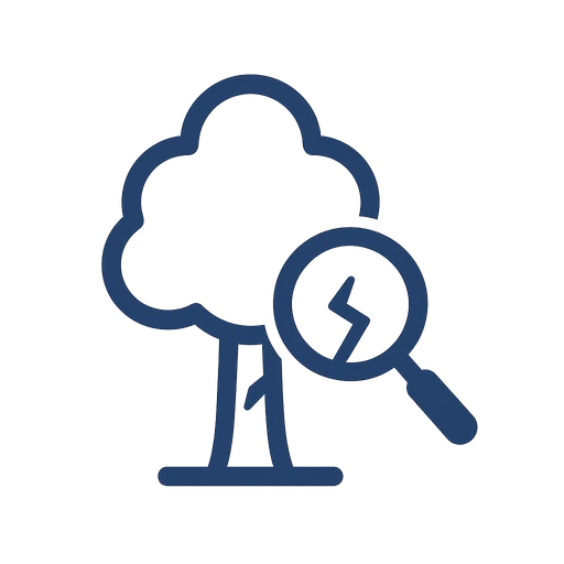 Crane Tree Removal icon